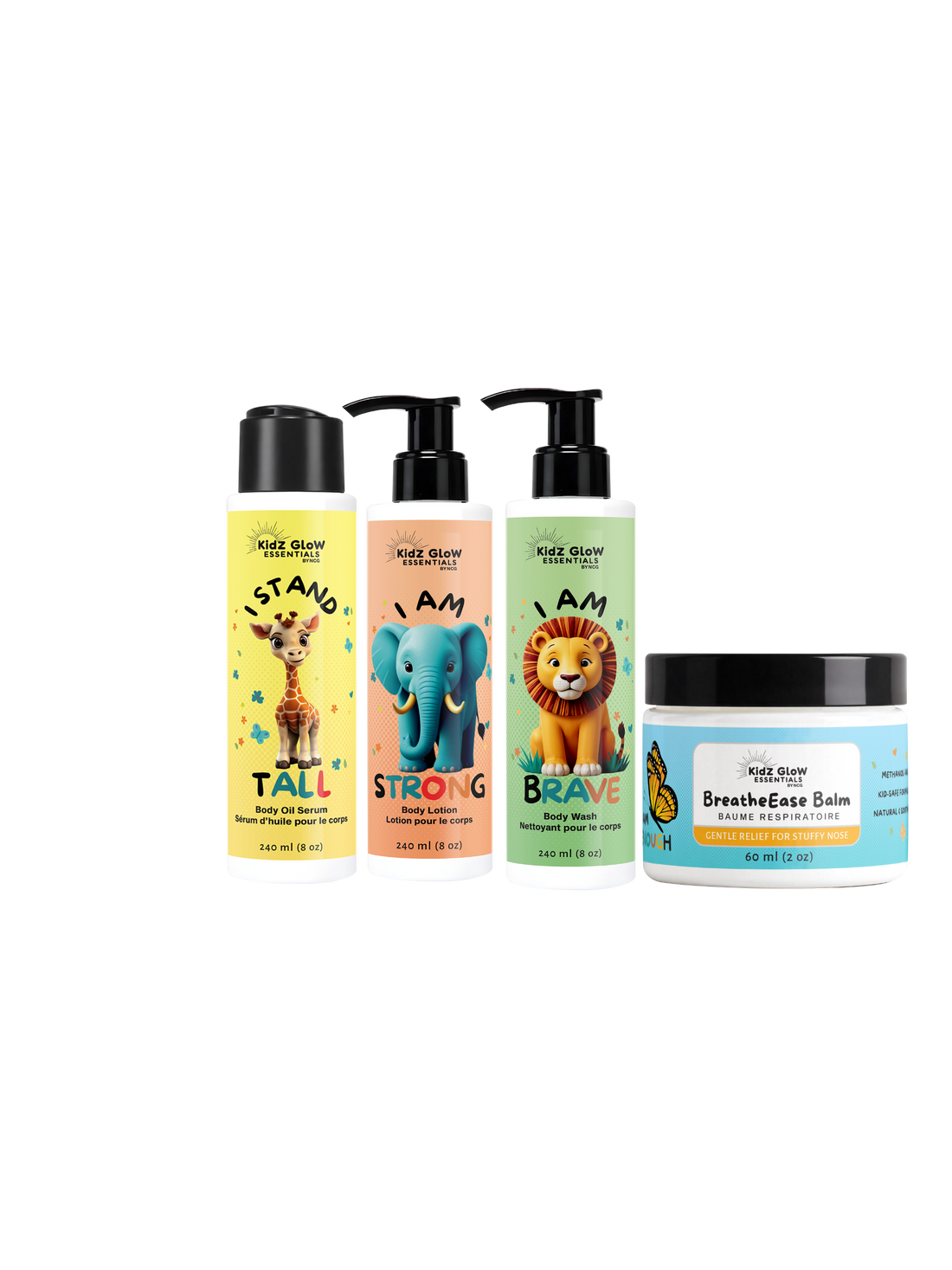 Clean vs Conventional Kids Skincare: What’s the Difference?