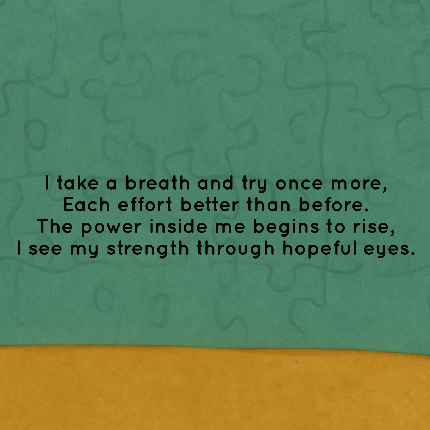 The Power Inside Me - I Am Strong - Shine Bright Series – Building Inner Strength for Kids- Affirmation Book